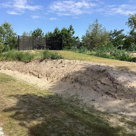 4 Person In Semesterbostad Hals